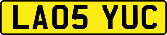 LA05YUC