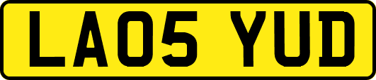 LA05YUD