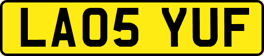 LA05YUF