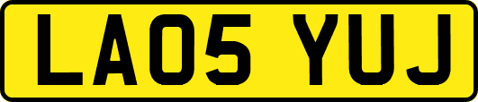 LA05YUJ