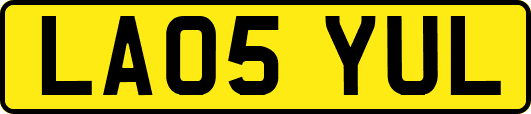 LA05YUL