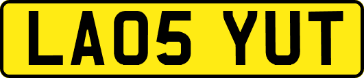 LA05YUT