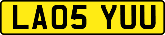 LA05YUU