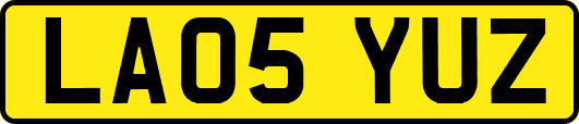LA05YUZ