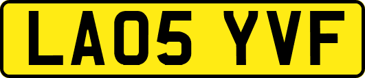LA05YVF