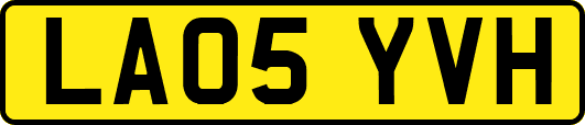 LA05YVH