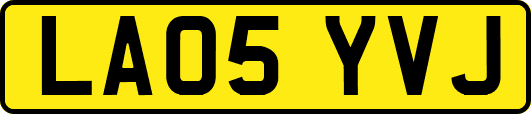 LA05YVJ