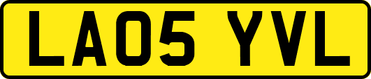 LA05YVL