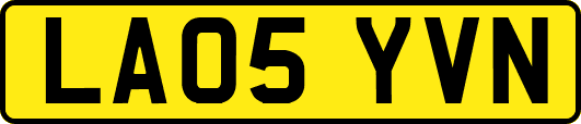 LA05YVN