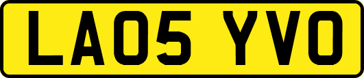 LA05YVO
