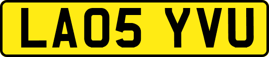 LA05YVU