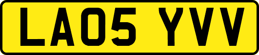 LA05YVV