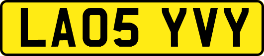 LA05YVY