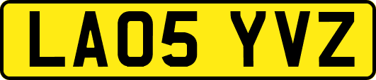 LA05YVZ