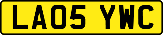 LA05YWC
