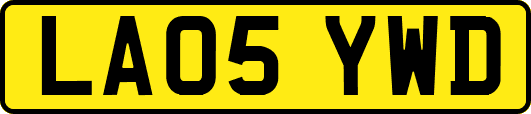 LA05YWD