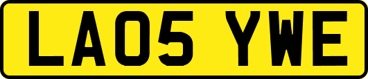 LA05YWE