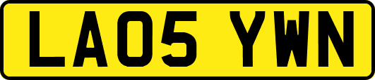 LA05YWN