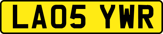 LA05YWR