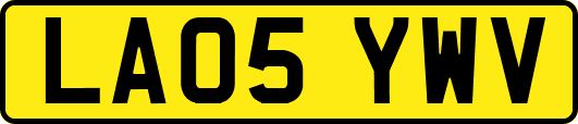 LA05YWV