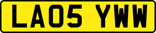 LA05YWW