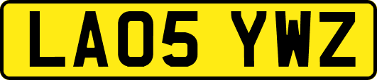 LA05YWZ