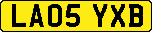 LA05YXB