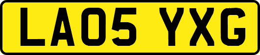 LA05YXG