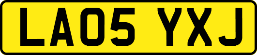 LA05YXJ