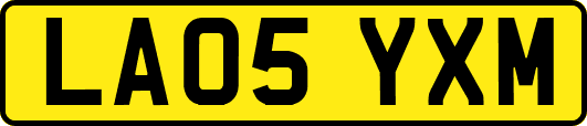 LA05YXM