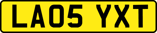 LA05YXT