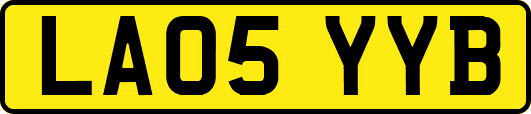 LA05YYB