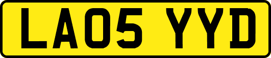LA05YYD