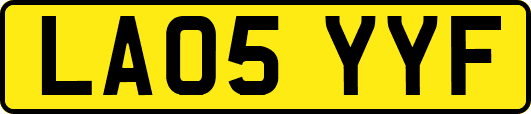 LA05YYF