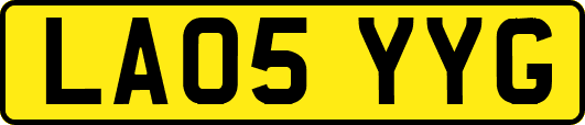LA05YYG