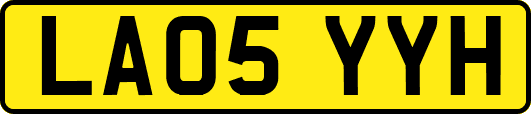 LA05YYH