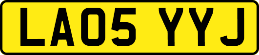 LA05YYJ