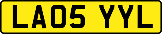 LA05YYL