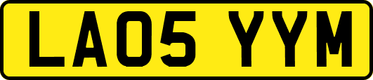 LA05YYM