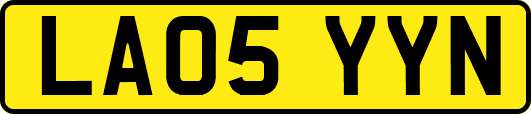 LA05YYN