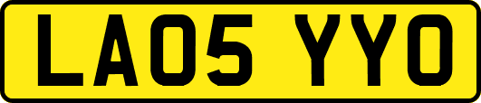 LA05YYO