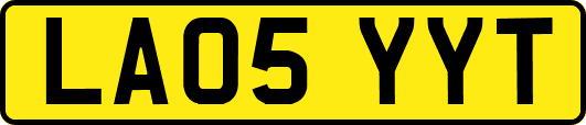 LA05YYT