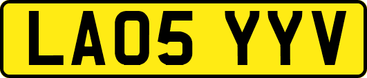 LA05YYV