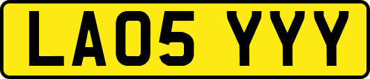 LA05YYY