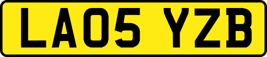 LA05YZB