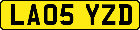LA05YZD