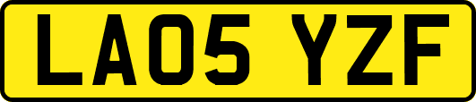 LA05YZF