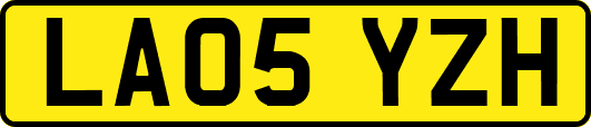 LA05YZH