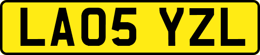 LA05YZL