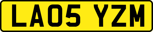LA05YZM